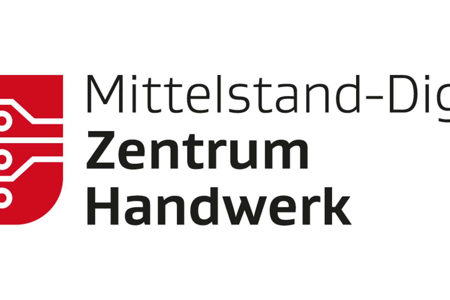 Logo: Mittelstand-Digital Zentrum Handwerk