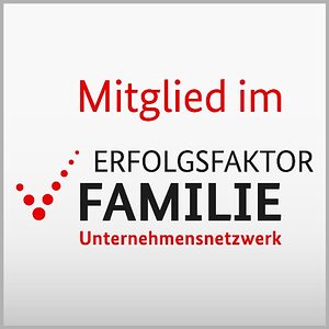 Erfolgsfaktor Familie